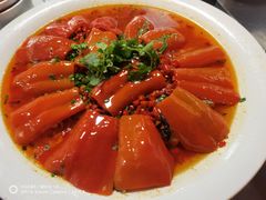 -辣螃铠盆盆蟹大排档(海昌店)