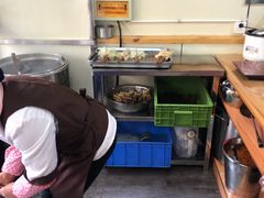 -舌尖尖牛肉面(甘南路店)