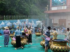 -西双版纳原始森林公园