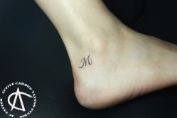 -AC TATTOO 纹身