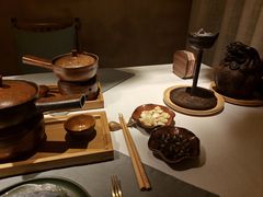 -叶叶菩提(太原别墅店)