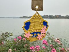 -东湖生态旅游风景区
