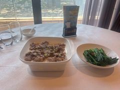 -景月阁空中食府(希尔顿酒店)