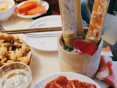 -重庆高老九火锅(万象城店)