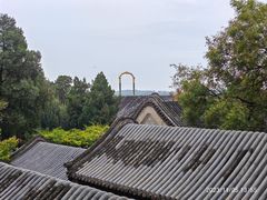 -颐和园