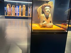 -上海博物馆(人民广场馆)