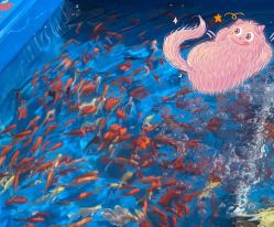 -萌宠亲子动物乐园(槐房万达店)