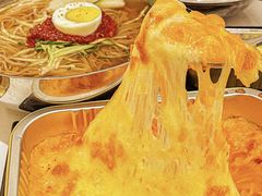 -香猪坊韩国烤肉专属门店(魏公村店)