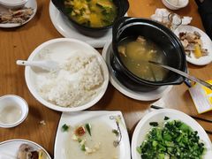 -食光慢宴·安吉土菜馆