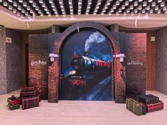 -交通银行前滩31演艺中心