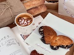 -Cycle&Cycle Artisan(天目里店)