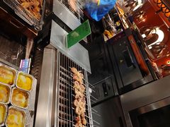 -鼎香缘海鲜自助火锅烤肉(锦辉购物广场店)