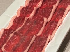 -南门涮肉(东单店)