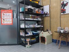 -瑞派名望志远动物医院·猫科·內科·异宠专科(直港大道店)
