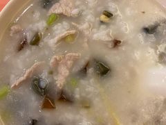 -深运潮州粥(东门店)