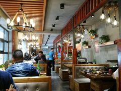 -合易泓烤肉(延河街店)