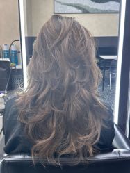 -MOVAN HAIR莫凡匠人发型屋