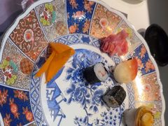 -元通寿司(大朗店)