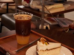 -云境cloudland·口味蛋糕•下午茶(长江路店)