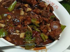 -老山东·山东菜(鲁菜名店)