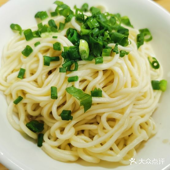 乖珠拌面