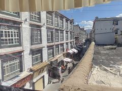 -玛吉阿米·餐吧