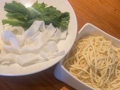 -额尔敦传统涮(光明路店)