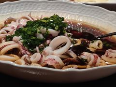-新光酒家·河豚·海鲜·蟹料理(浦东店)