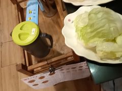 -芦月轩羊蝎子(劲松店)