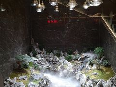 大堂-苏福记·海鲜佬(凤城四路店)