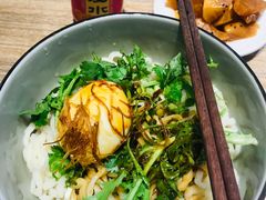-面乙新派手擀面(大悦城店)