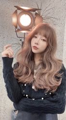 -3AM·S HAIR SALON烫发染发接发