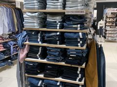 -优衣库(红谷滩万达店)