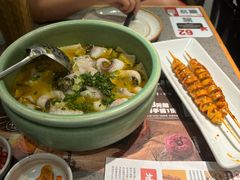 -大师兄·西北小馆(南沙万达广场店)