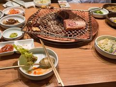 -王妃家(明洞中央店)