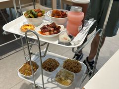 -阿那亚第六食堂(文创街区店)