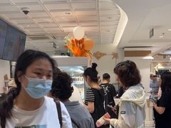 -85度C(南京龙江店)