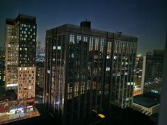 -北京朝阳悠唐皇冠假日酒店