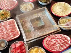 -重庆德忆火锅（龙南街3店）(渝水岸餐饮)