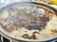 -亿诣蝎府炸酱面羊蝎子火锅(酷车小镇店)
