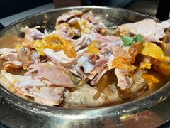 -原味田园·客家菜·土窑鸡(中航城君尚购物中心店)