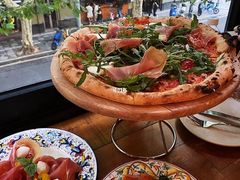 -Alimentari Grande(东湖路店)