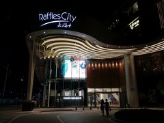 -深圳来福士广场