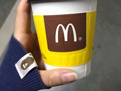 -麦当劳(景城邻里中心店)