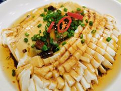 -清真·西北人家风味馆(中山中路店)