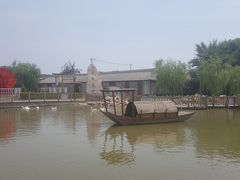 -河北村民俗体验园