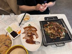 -福来居烤鸭店(天坛二店)