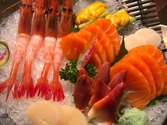 -三上料理(西湖文化广场店)