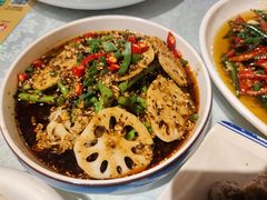 -陈胖子特色菜.鲜货现炒(融景城店)