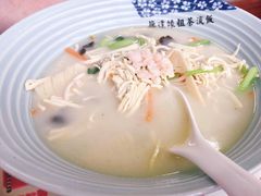 -粗茶淡饭(东关街店)